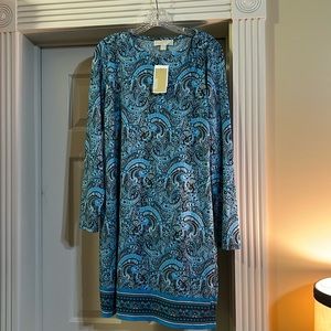 NWT Michael Kors dress